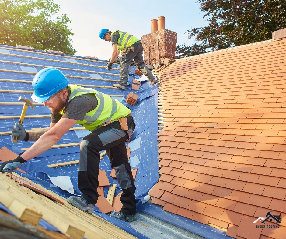 Why choose Roof Repair Near Me in Hinckley, NY